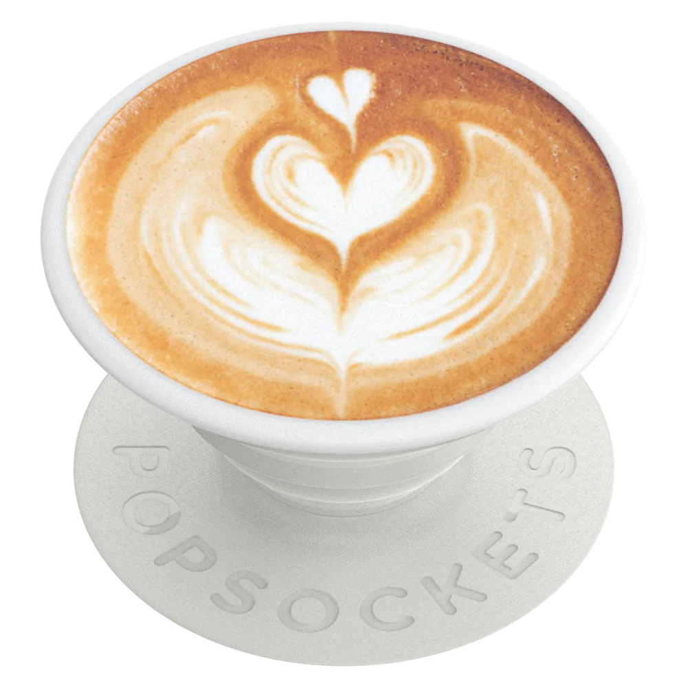 PopSockets PopGrip Phone Holder (More Designs Available)