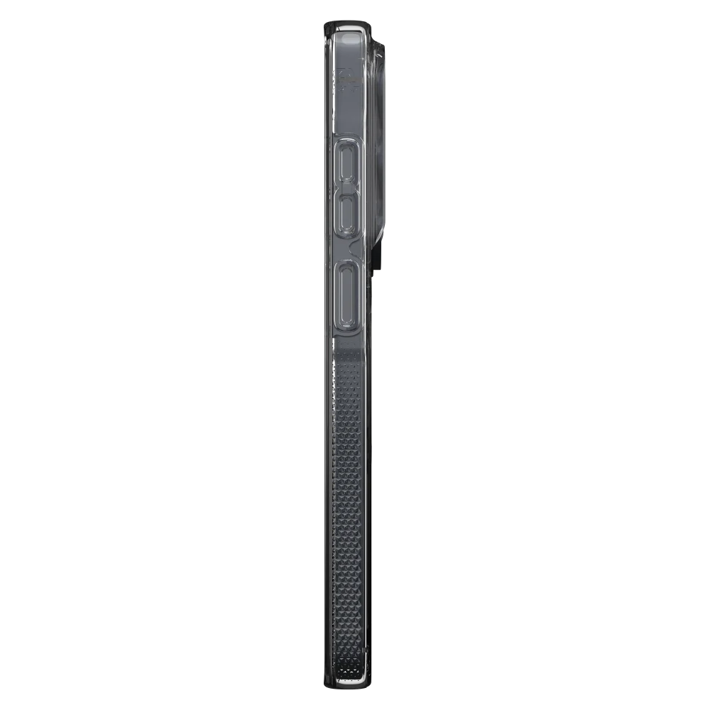 ZAGG - Crystal Palace Snap Case for Samsung Galaxy S26 Ultra - Clear