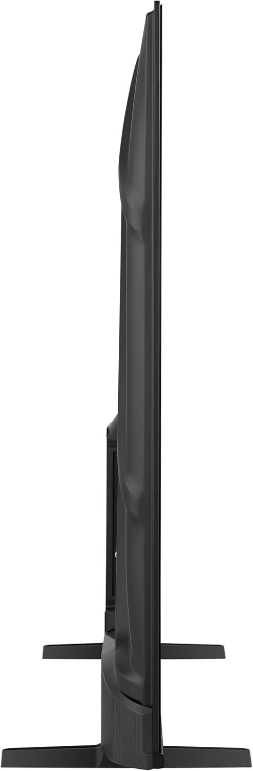 Hisense 65” QD6 Series Hi-QLED 4K UHD Smart Fire TV