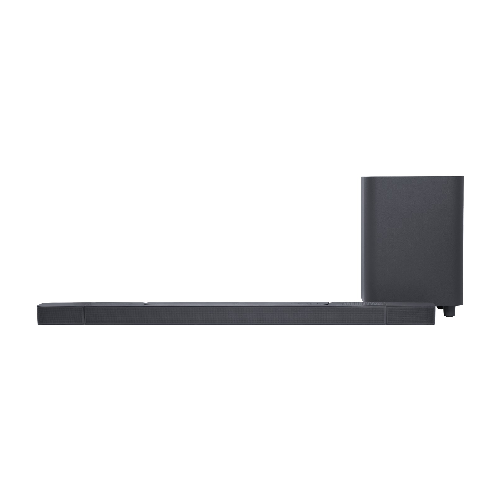 JBL Bar 800 720W 5.1.2-Channel Dolby Atmos Soundbar System with Detachable Rear Speakers