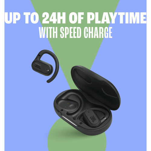 JBL Soundgear Sense True Wireless Earbuds