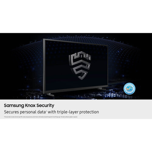 Samsung Q7F Series 85" QLED 4K UHD Smart TV (2025)