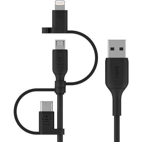 Belkin BOOST CHARGE Universal USB Cable