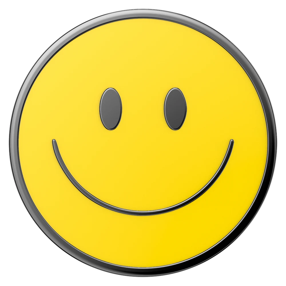 PopSockets PopGrip Premium Phone Holder (More Designs Available)