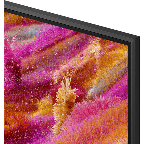 Samsung QN90F Series 85" Neo QLED Mini-LED 4K UHD Quantum HDR Smart TV (2025)