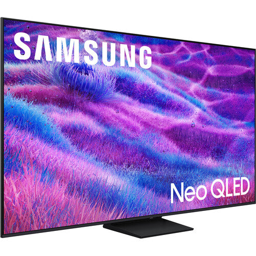 Samsung QN80F Series 75" Neo QLED Mini-LED 4K UHD HDR Smart TV (2025)