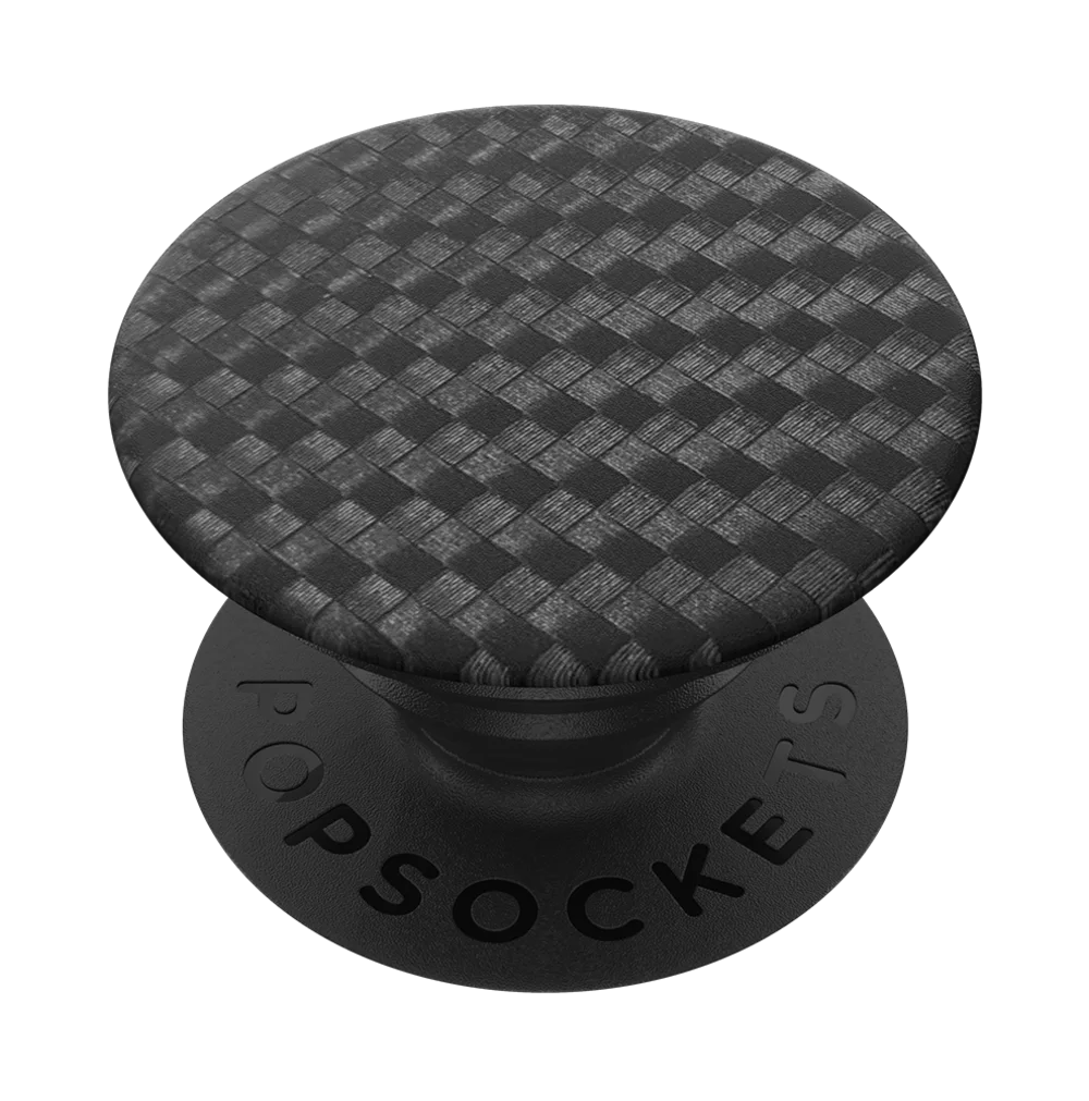 PopSockets PopGrip Phone Holder (More Designs Available)