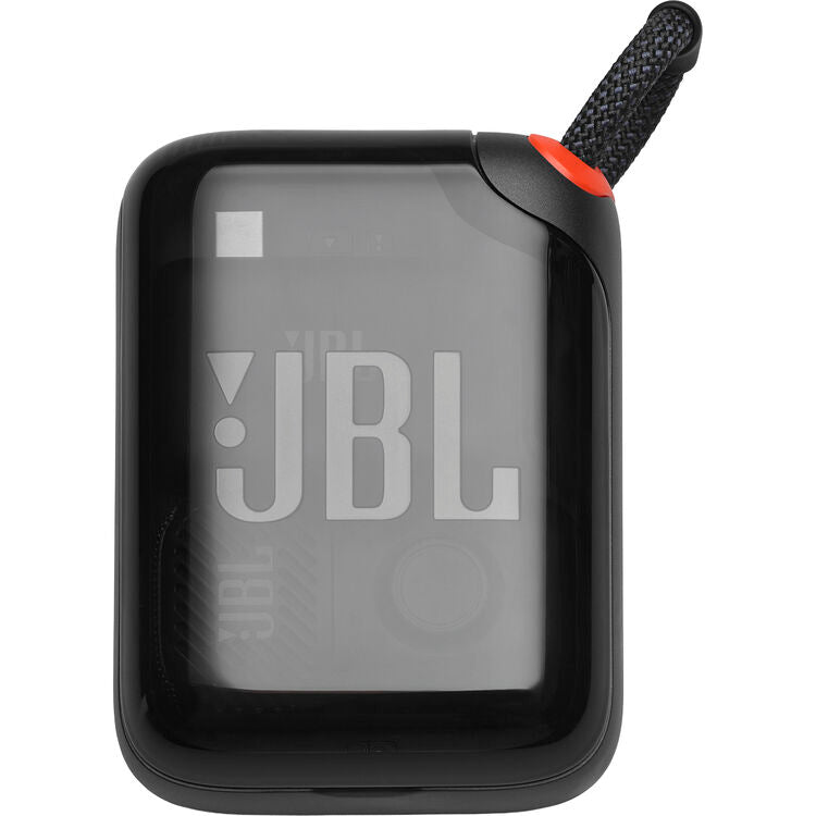 JBL EasySing Mic Mini with AI Vocal Removal