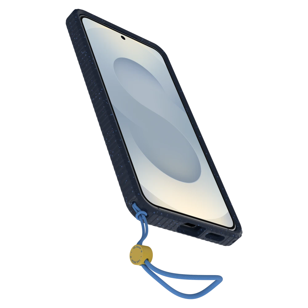 OtterBox - Sole Magnetic Case for Samsung Galaxy S26 - Real Quiet