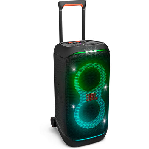 JBL PartyBox Stage 320 High Power Portable Wireless Bluetooth Party Speaker