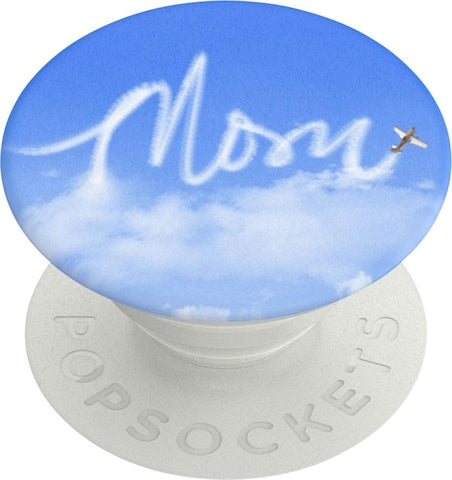 PopSockets PopGrip Phone Holder (More Designs Available)