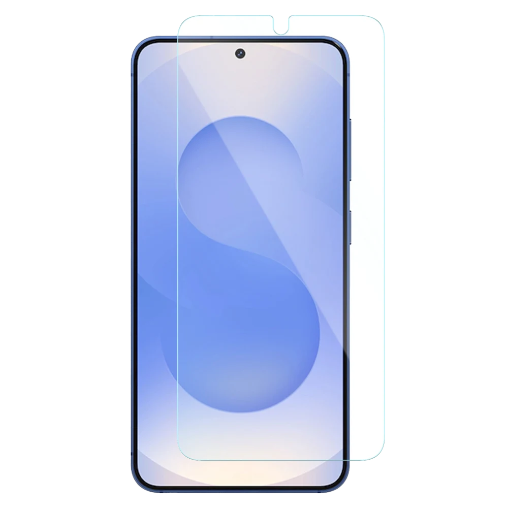 Gadget Guard - Glass Screen Protector for Samsung Galaxy S26 - Clear