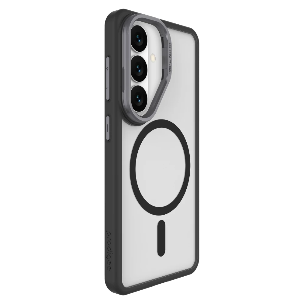 Prodigee - Kick It MagSafe Case for Samsung Galaxy S26