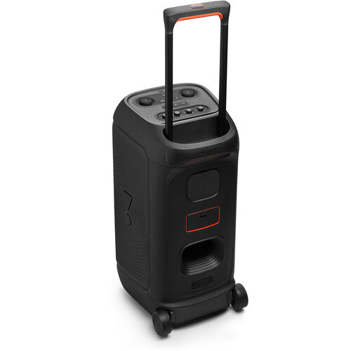 JBL PartyBox Stage 320 High Power Portable Wireless Bluetooth Party Speaker