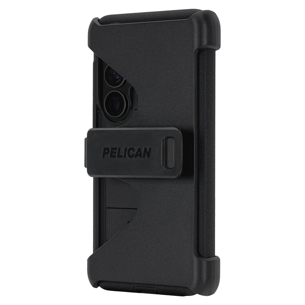 Pelican - Voyager Case with Magnet and Holster for Samsung Galaxy S26 Ultra