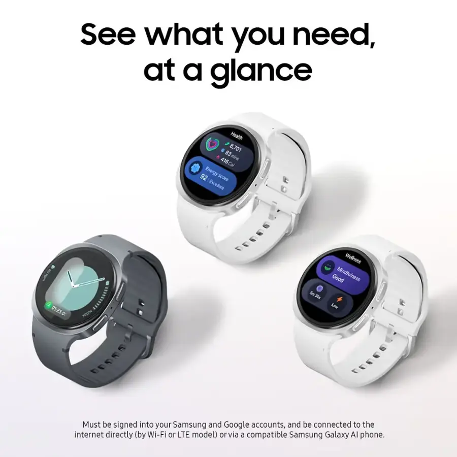 Samsung Galaxy Watch 8