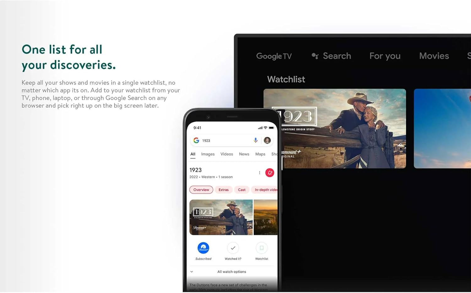 Onn Android TV Full HD Streaming Device