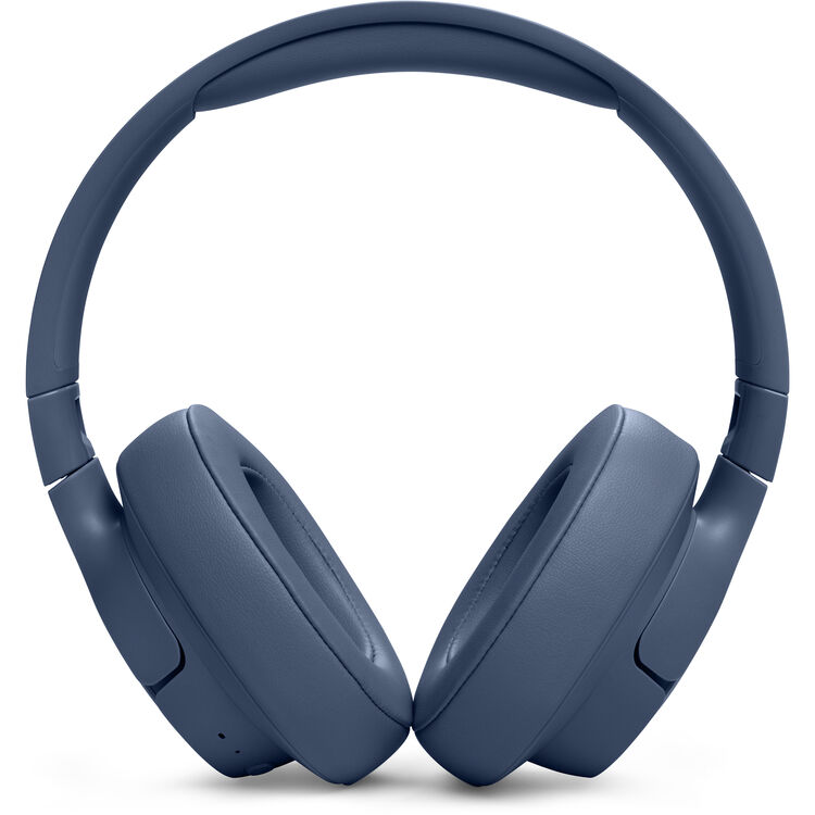 JBL Tune 720BT Wireless Over-Ear Headphones with JBL Pure Bass Sound