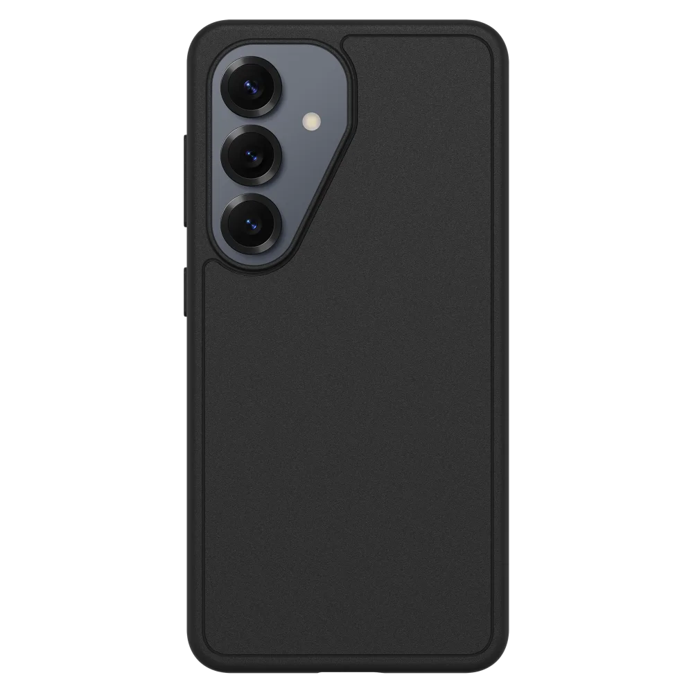 OtterBox - Symmetry Magnetic Case for Samsung Galaxy S26 - Black