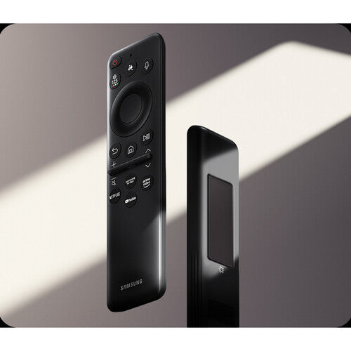 Samsung QN80F Series 100" Neo QLED Mini-LED 4K UHD HDR Smart TV (2025)