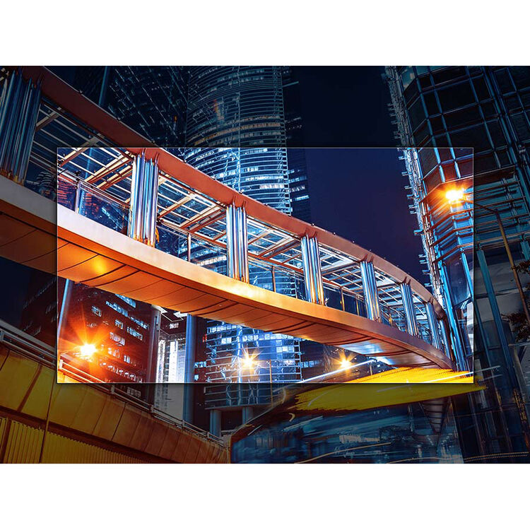 Samsung DU9000F Series 98" 4K HDR Crystal UHD Smart LED TV (2025)