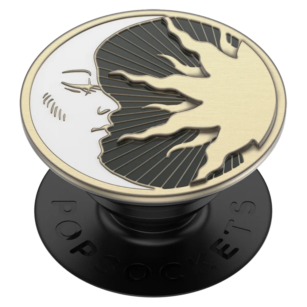 PopSockets PopGrip Premium Phone Holder (More Designs Available)