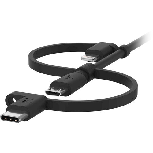 Belkin BOOST CHARGE Universal USB Cable