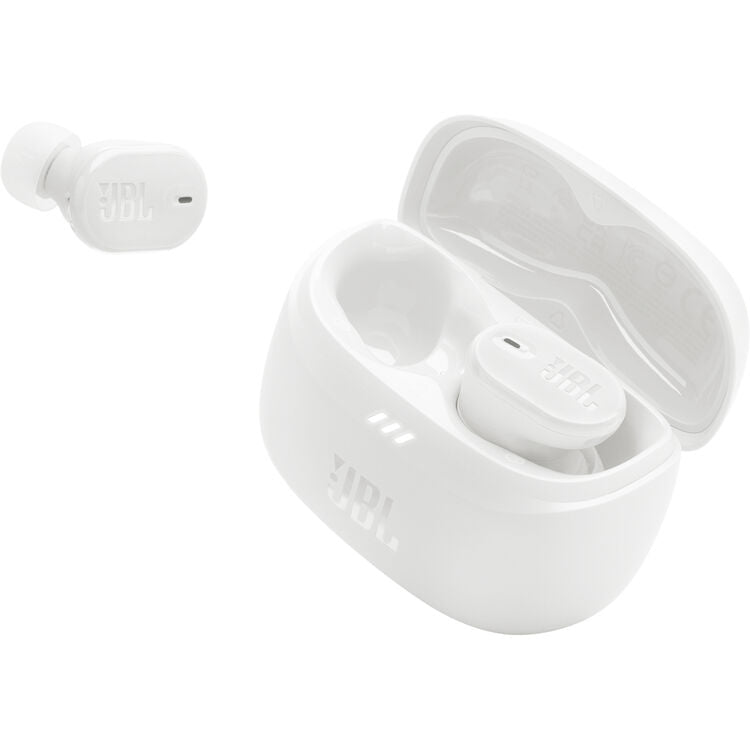 JBL Tune Buds 2 Wireless Noise-Canceling Earbuds