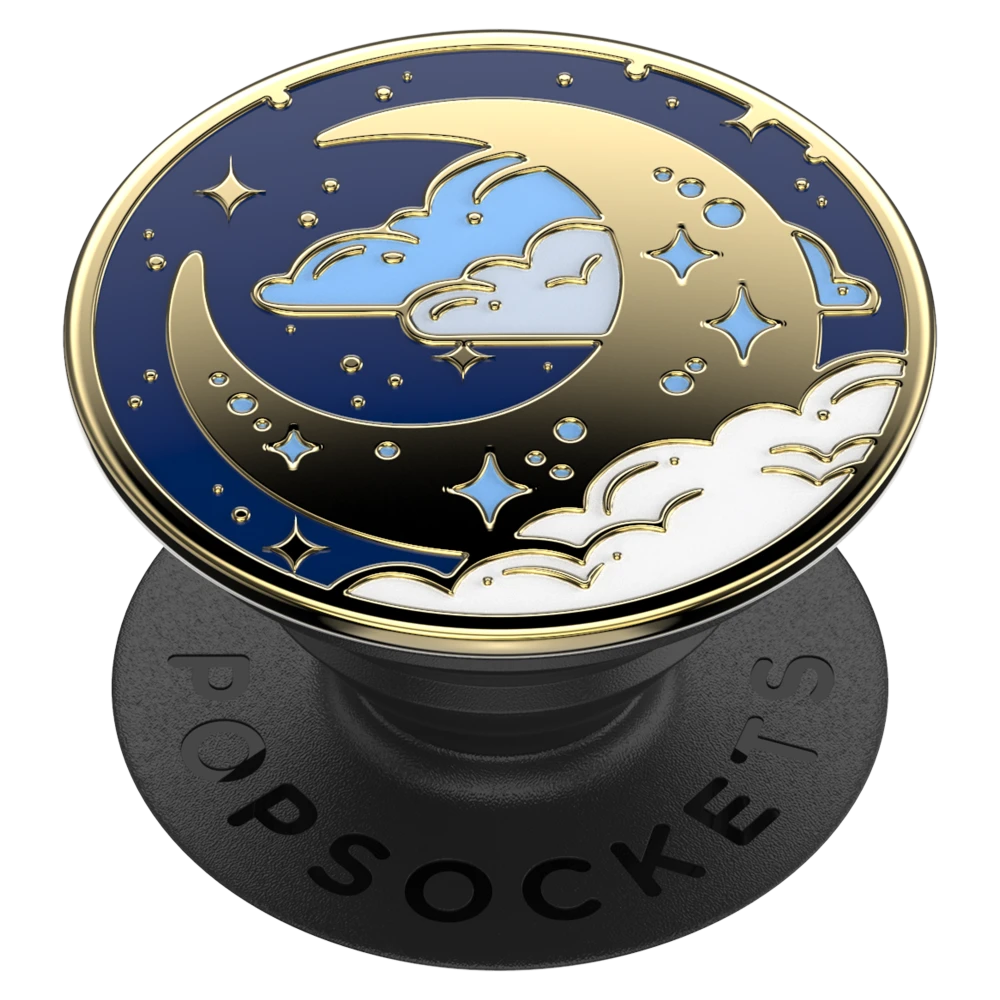 PopSockets PopGrip Premium Phone Holder (More Designs Available)