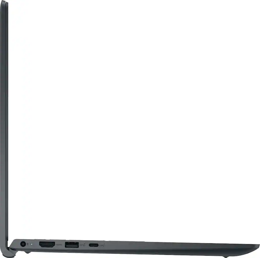 Dell Inspiron 15.6" 2K Touchscreen Windows Laptop (Intel Core i5 1334U, 8GB Memory, 512GB Storage) (Carbon Black)
