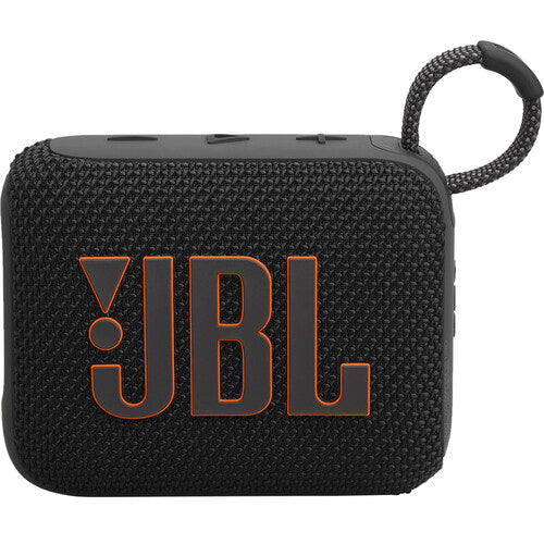 JBL GO 4 Compact Portable Bluetooth Wireless Speaker
