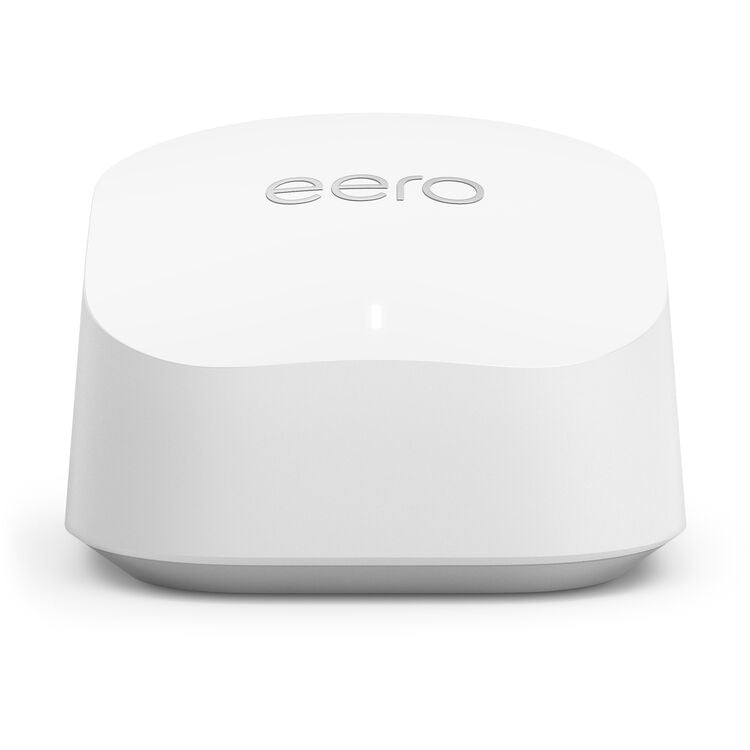 eero 6+ AX3000 Wi-Fi 6 Dual-Band Gigabit Mesh Module