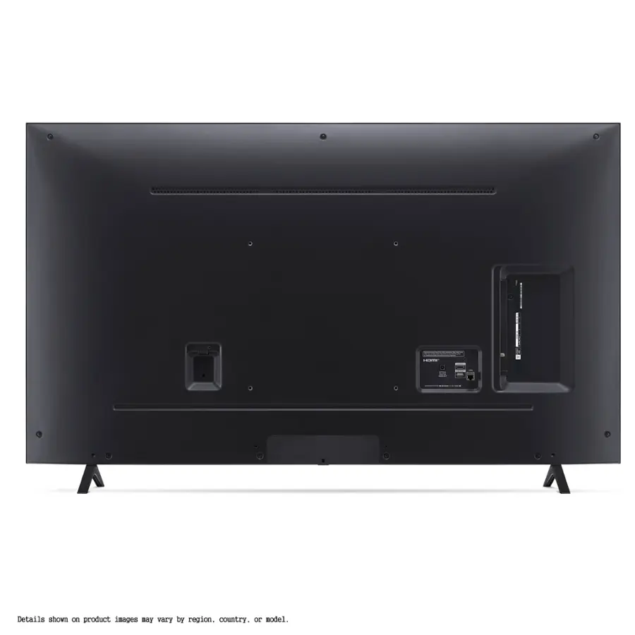 LG UT70 Series 75" 4K UHD Smart webOS LED TV (2024)