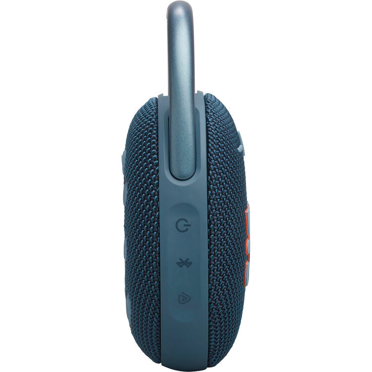 JBL Clip 5 Waterproof Portable Bluetooth Speaker