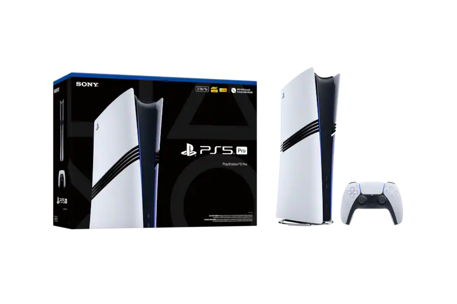 Sony PlayStation 5 Pro Console