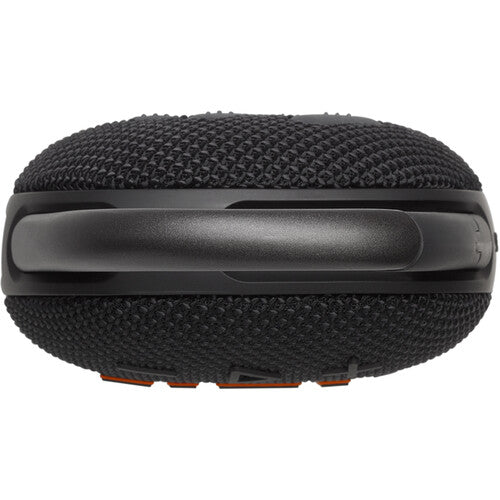 JBL Clip 5 Waterproof Portable Bluetooth Speaker