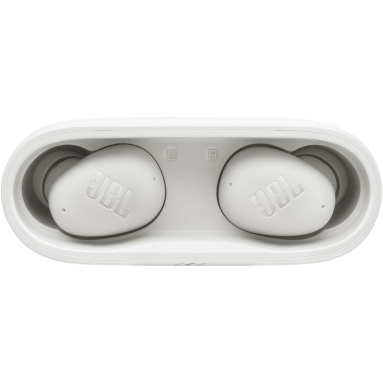 JBL Vibe Buds 2 True Wireless Noise-Canceling Earbuds