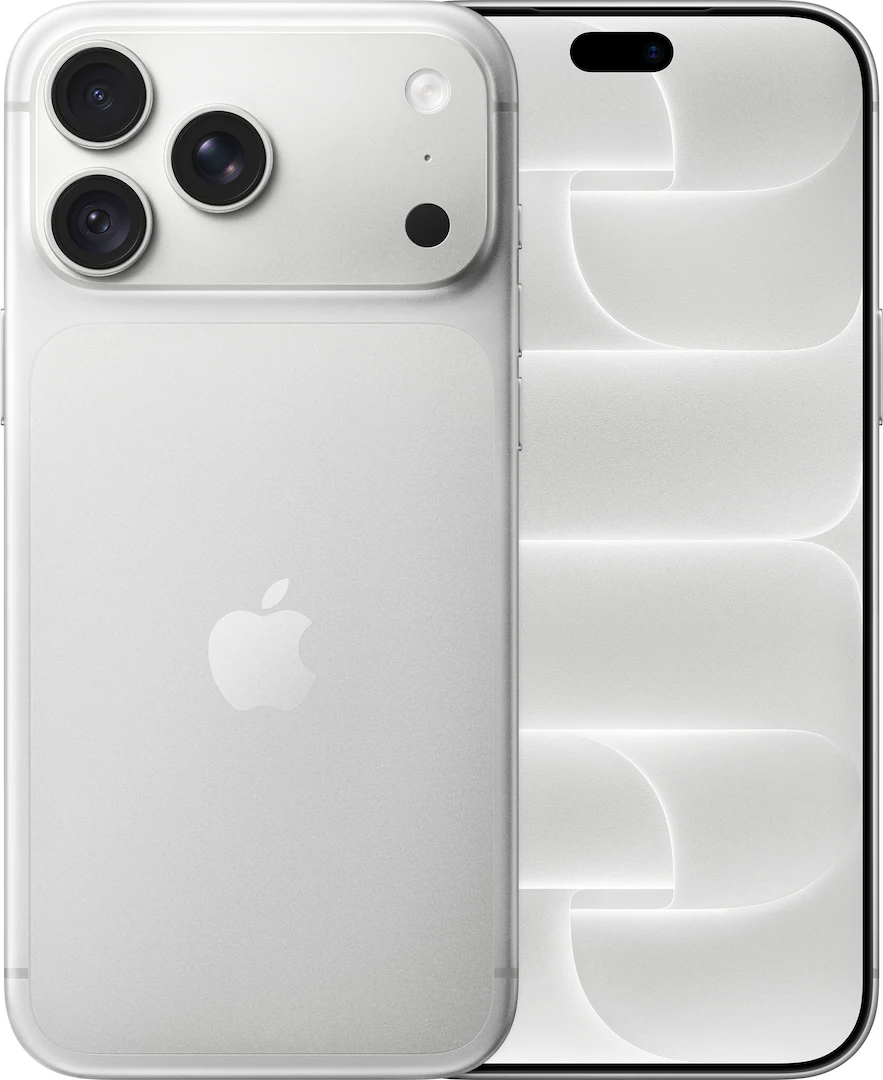 Apple iPhone 18 Pro Max eSIM / No Physical SIM
