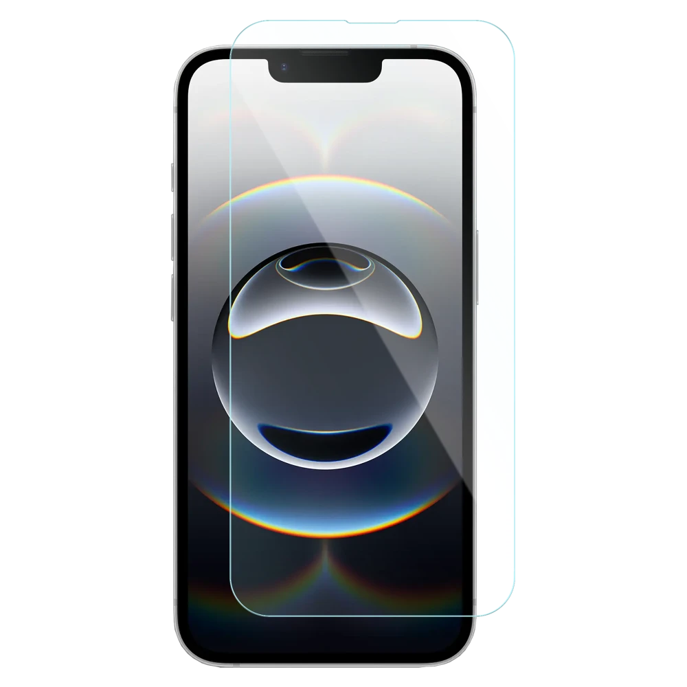 Gadget Guard Glass Screen Protector for Apple iPhone 16e/15/14/13