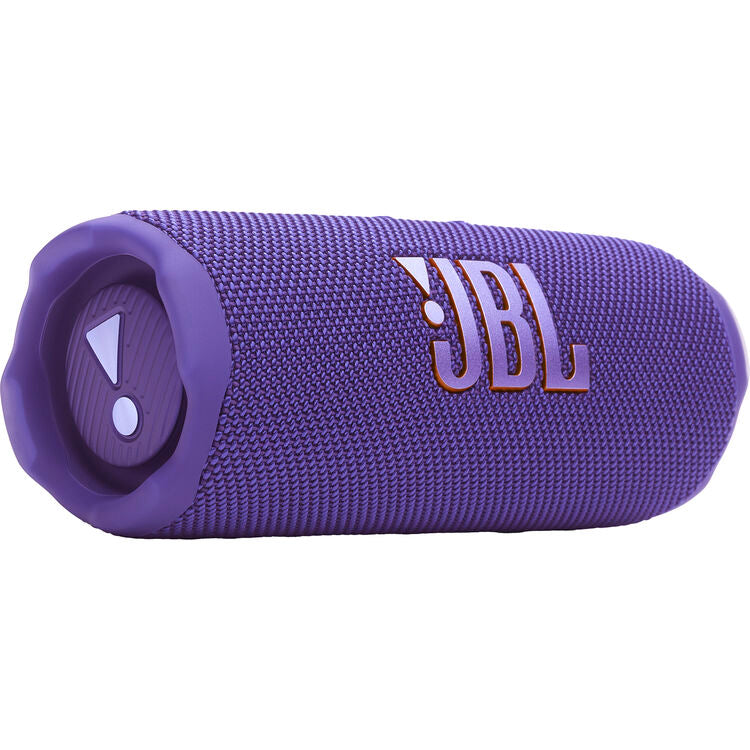 JBL Flip 7 Portable Waterproof Bluetooth Speaker