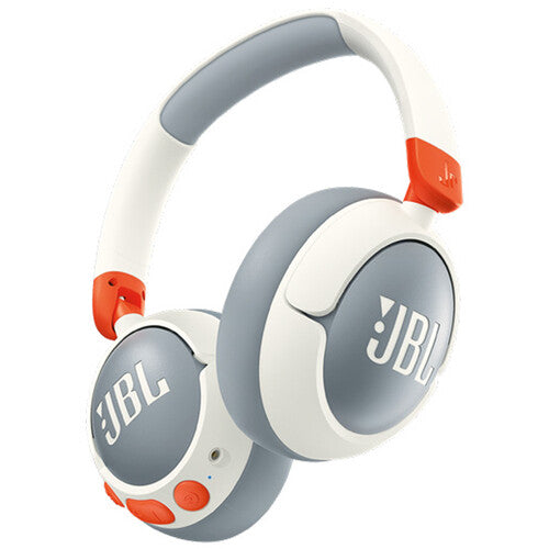 JBL Junior 470NC Noise-Canceling Wireless Over-Ear Kids Headphones