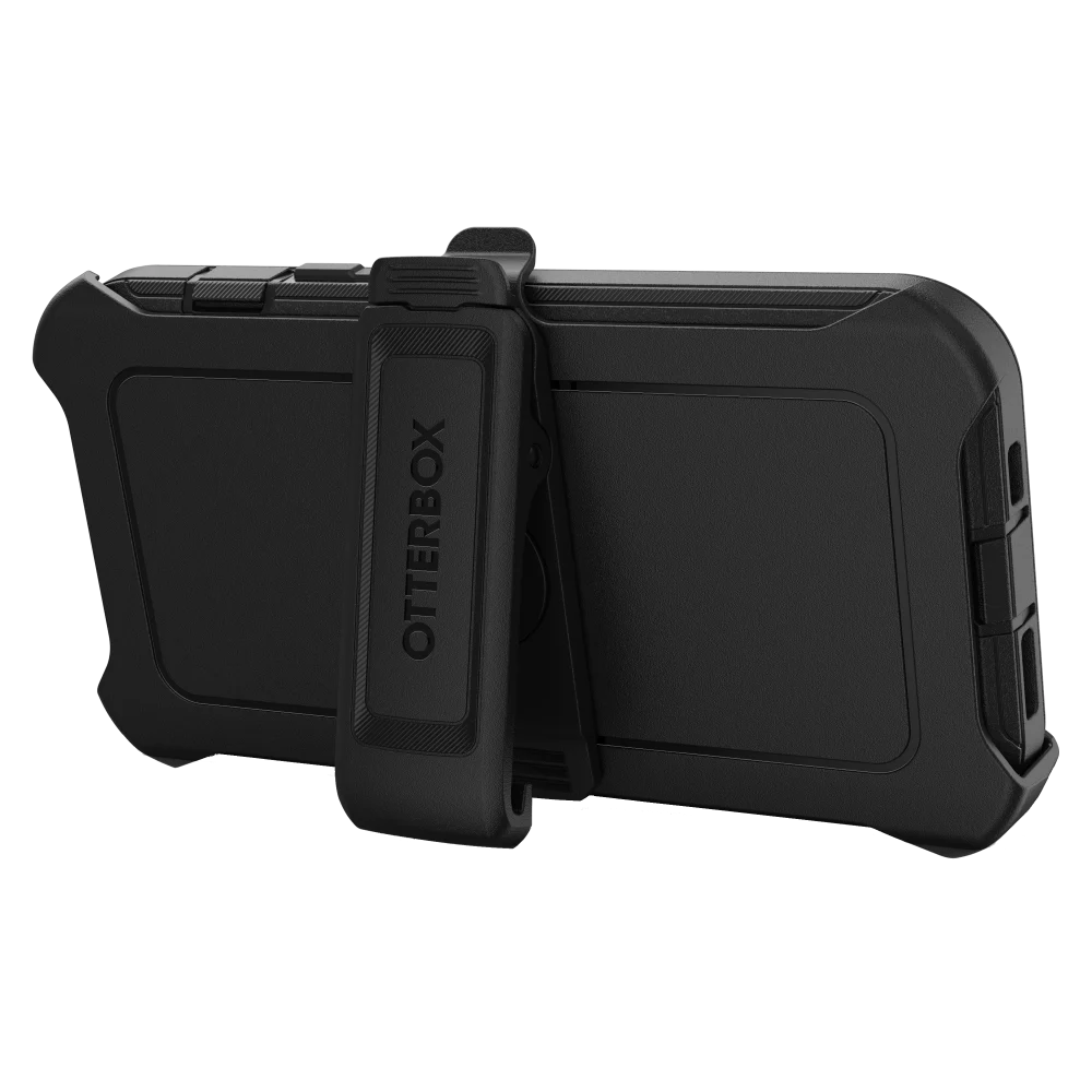 OtterBox Defender Case for Apple iPhone 16e/15/14/13