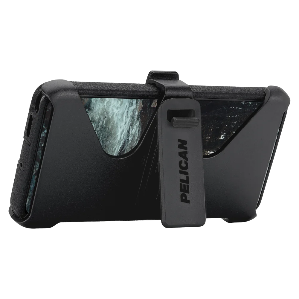 Pelican - Voyager Case with Magnet and Holster for Samsung Galaxy S26 Ultra