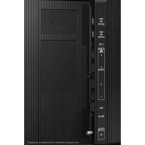 Samsung QN80F Series 100" Neo QLED Mini-LED 4K UHD HDR Smart TV (2025)