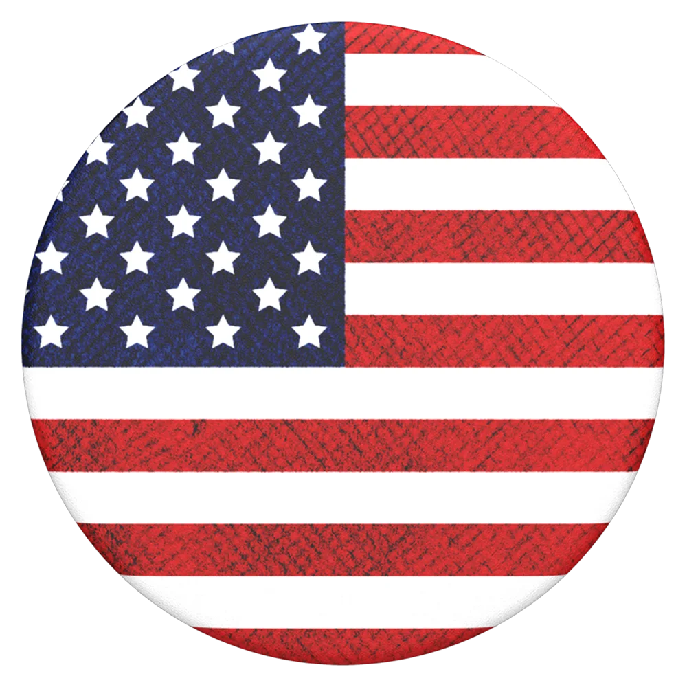 PopSockets PopGrip Phone Holder (More Designs Available)