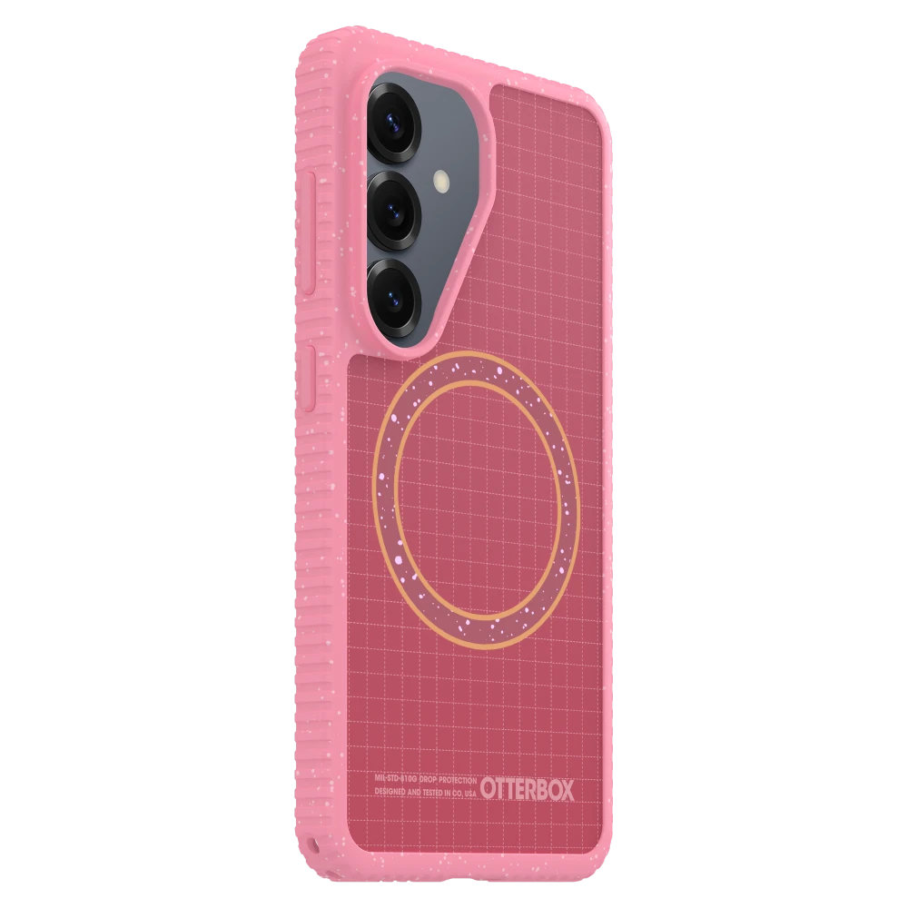 OtterBox - Sole Magnetic Case for Samsung Galaxy S26 - Xtra Hot