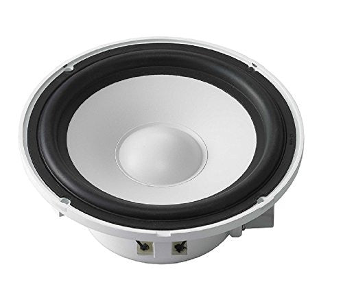 Clarion CMG1622S 2-way 120w Marine Speakers (2 Pack)