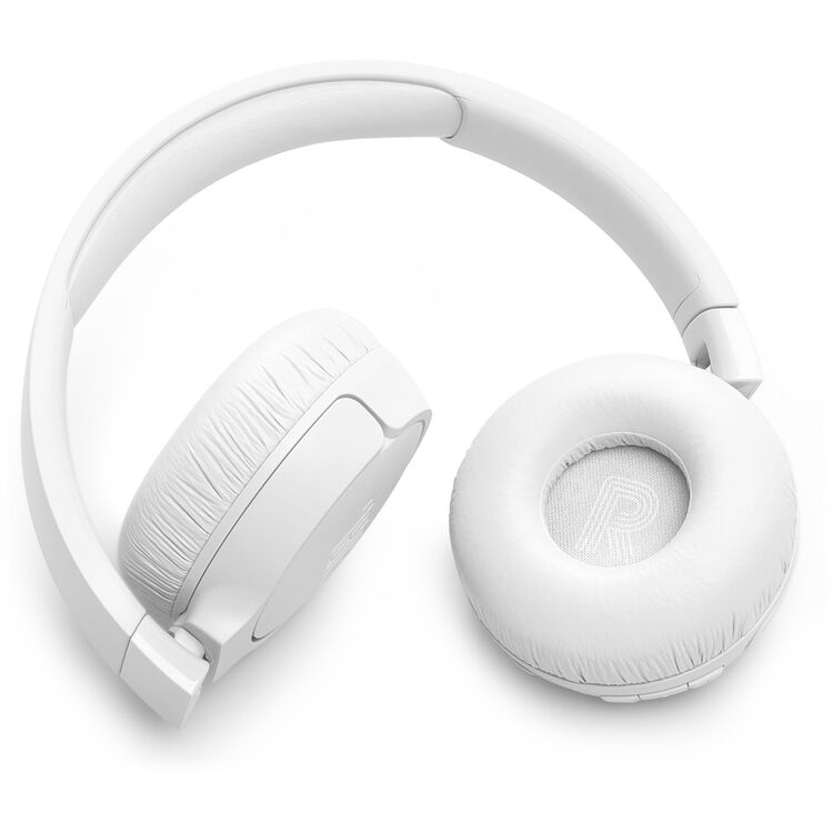 JBL TUNE 670NC Adaptive Noise Cancelling with Smart Ambient Wireless On-Ear Headphones