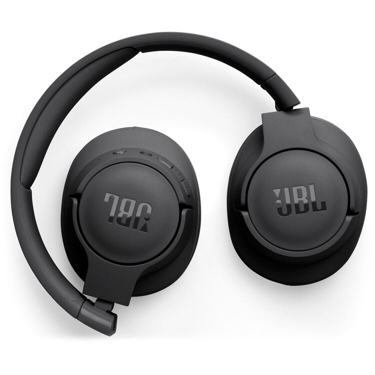 JBL Tune 720BT Wireless Over-Ear Headphones with JBL Pure Bass Sound