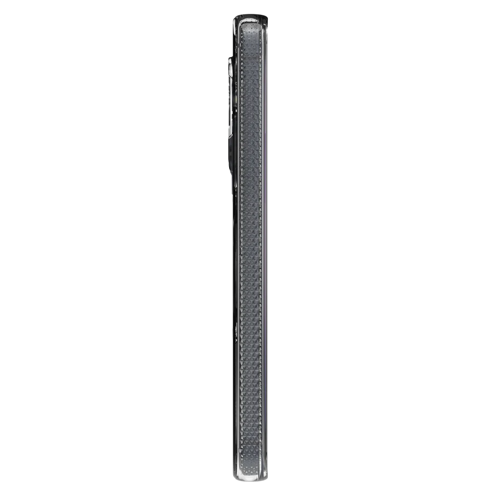 ZAGG - Crystal Palace Snap Case for Samsung Galaxy S26 - Clear